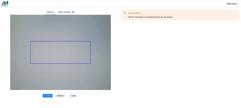 Demo AutoMail